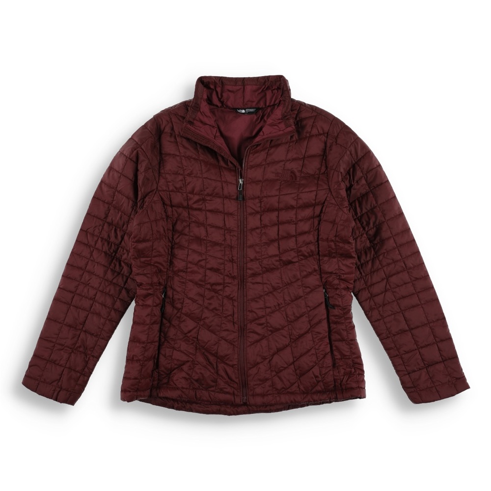 The North Face Thermoball Jacket